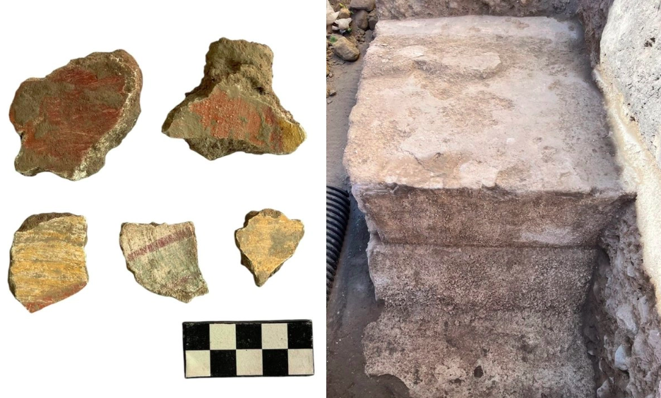 Descubren ciudad prehispánica en Atlixco que compitió en esplendor con Teotihuacán y Cholula