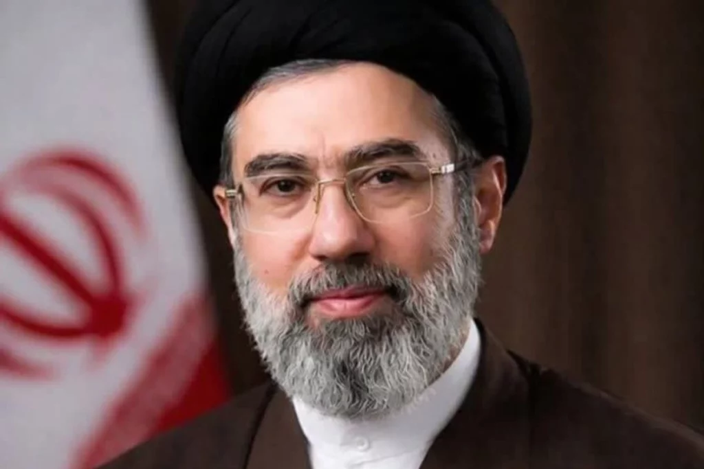 EE.UU. ofrece recompensa de 10 mdd por información sobre líder supremo de Irán