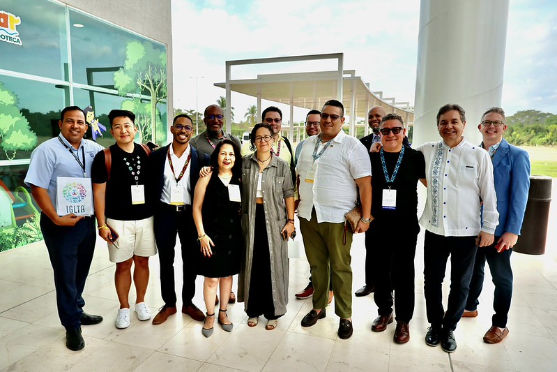 Gala Vallarta 2026 reúne a más de 750 líderes del turismo y rompe récord de citas de negocio