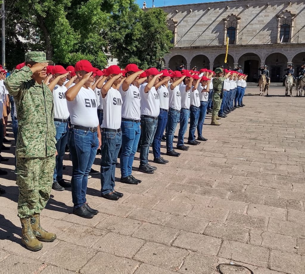 Amplían plazo para recepción de cartillas del Servicio Militar Nacional en Santiago