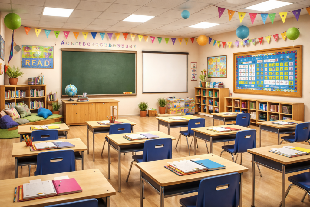 ¿Habrá clases el 27 de marzo? La SEP lo aclara