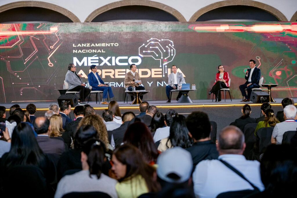 Especialistas ven a Durango como referente en inteligencia artificial por su talento
