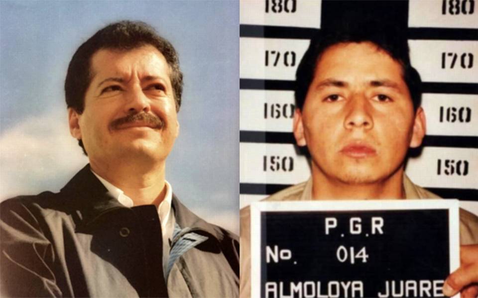 CNDH rechaza indulto a Mario Aburto; se encubriría la verdad del caso Colosio