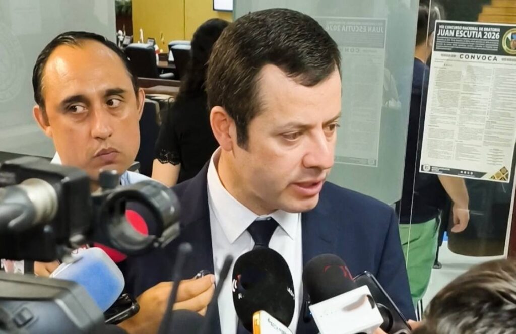 Más del 95% de incendios en Durango son por descuidos; César Rivas llama a prevenirlos