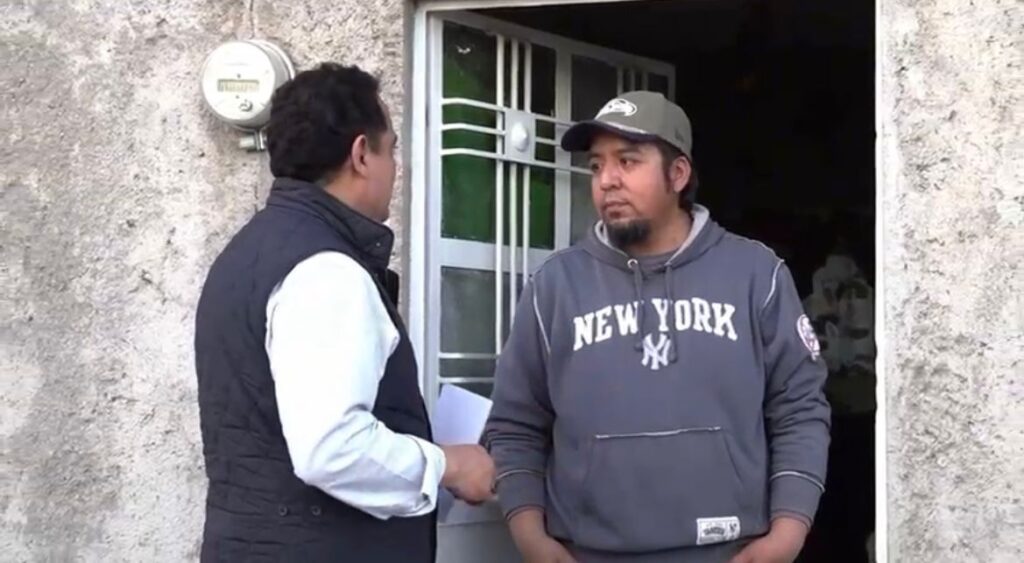 Miércoles Ciudadano fortalece atención en Durango