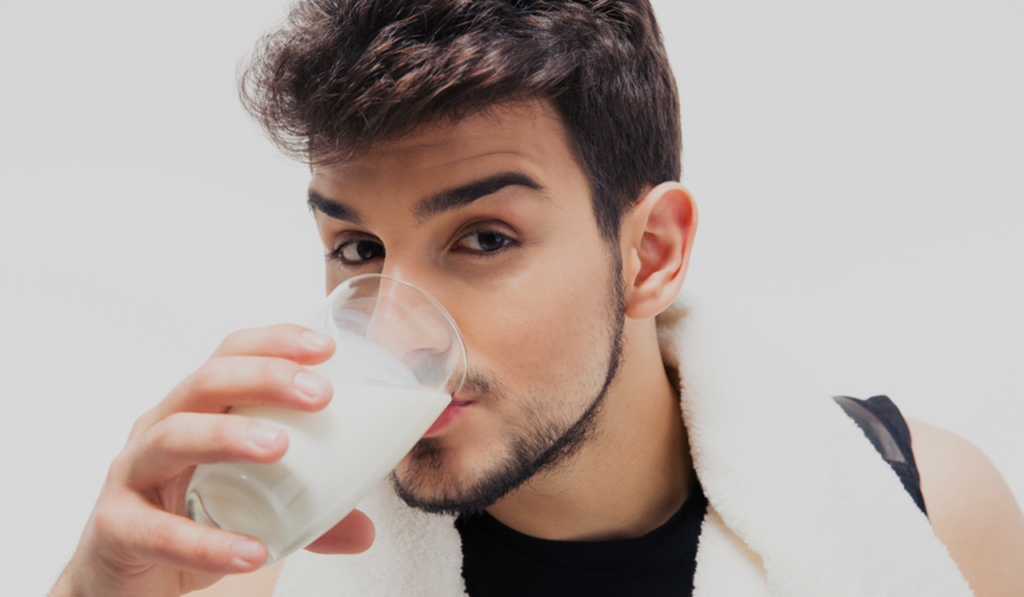 ¿Es nutritivo el semen? Esto dicen los estudios científicos