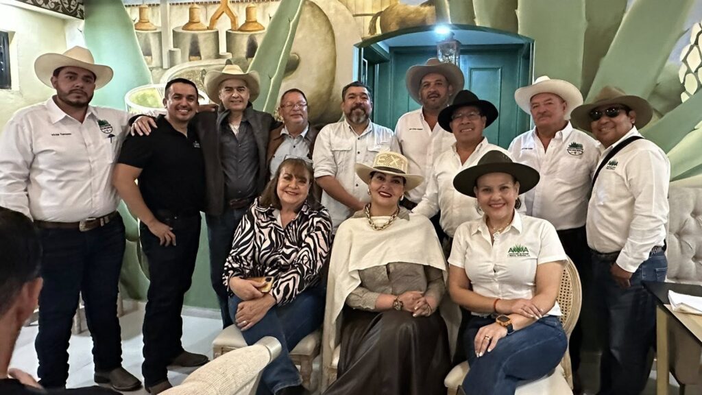 Arranca el Festival del Mezcal y del Sotol; con Invitados Mezcaleros
