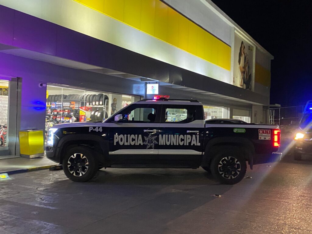 Esto fue lo que sucedios en Coppel, tres personas lesionadas con arma blanca