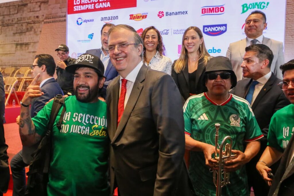 Secretaría de Economía lanza la campaña “Lo hecho en México siempre gana”