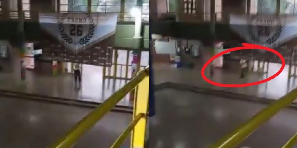 Alumno armado desata tiroteo en una escuela de Argentina y deja un muerto