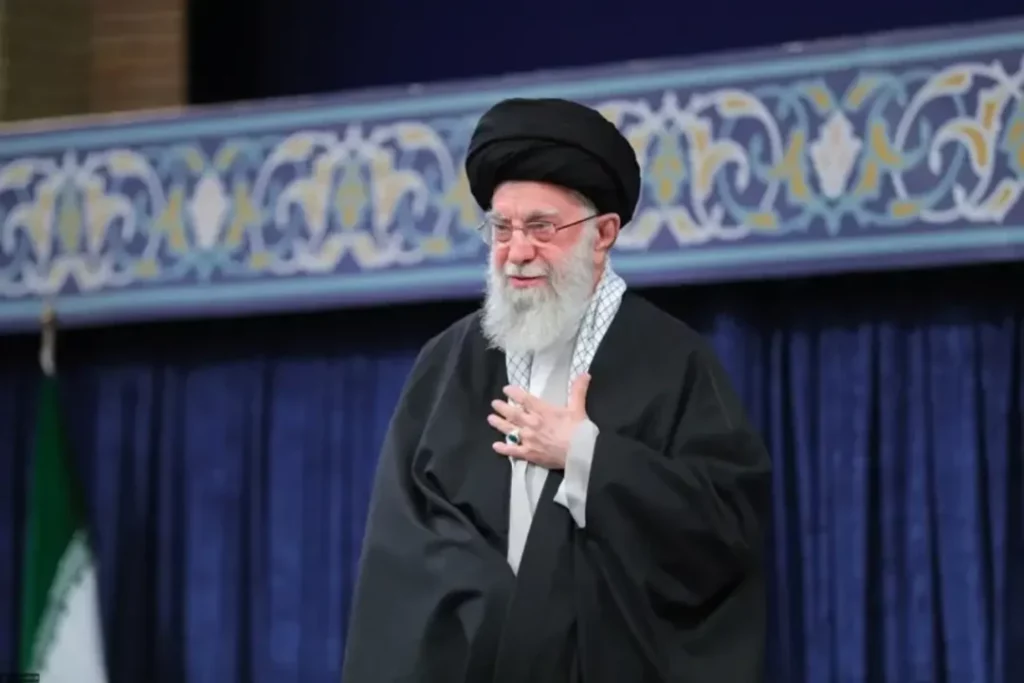 Irán elige nuevo líder supremo tras la muerte de Ali Jamenei