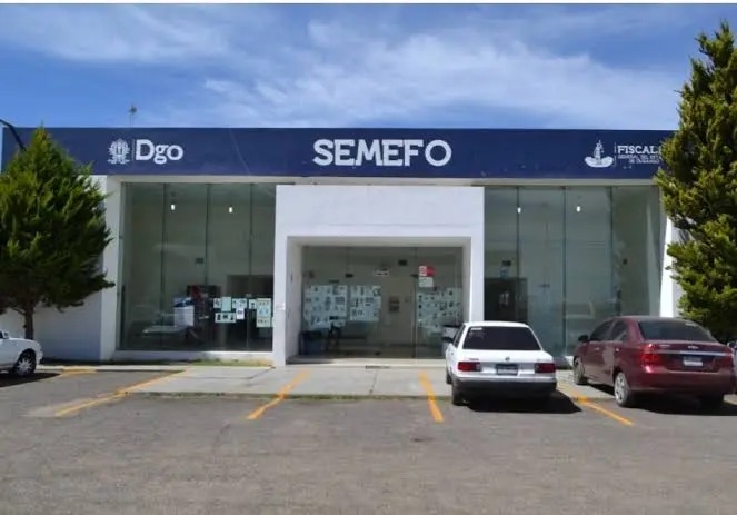 Investigan causa del fallecimiento de un hombre