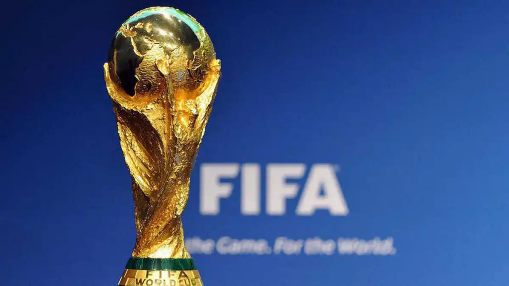La FIFA enfrenta el reto de un Mundial dividido por la guerra y el veto