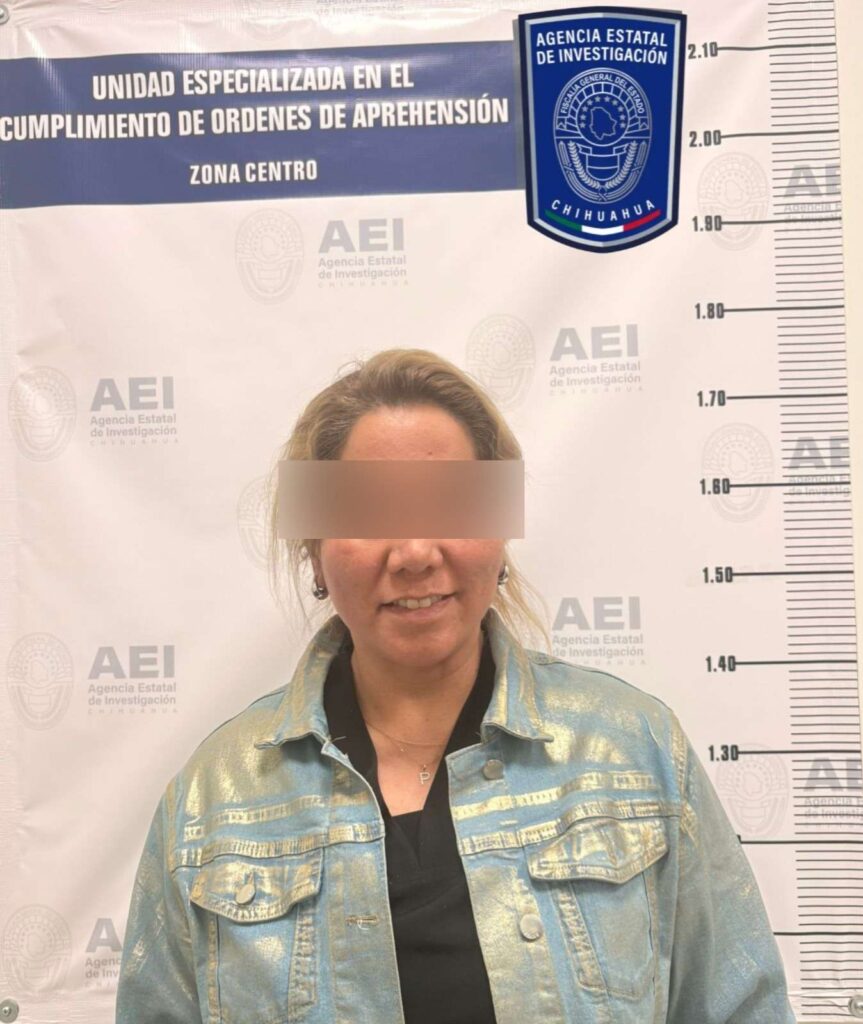 Mujer abusaba de su ex, lo sometia y obligaba a relaciones con amenazas