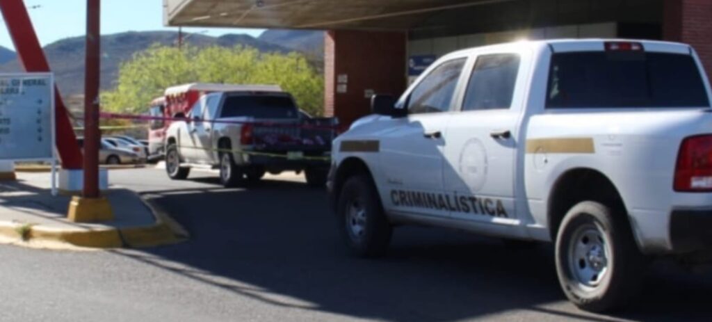 Muere trabajador tras accidente laboral; llegó sin vida al hospital General