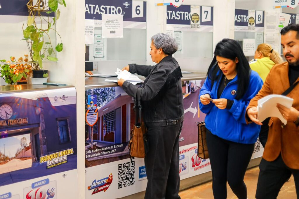Marzo ¡Ahorra es cuando! con descuento del 10%.