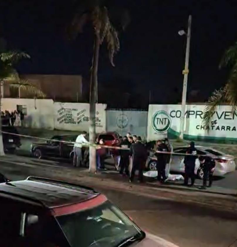 Falleció tras sentirse mal cuando quemaba basura; nueva versión del caso de Jorge Manuel