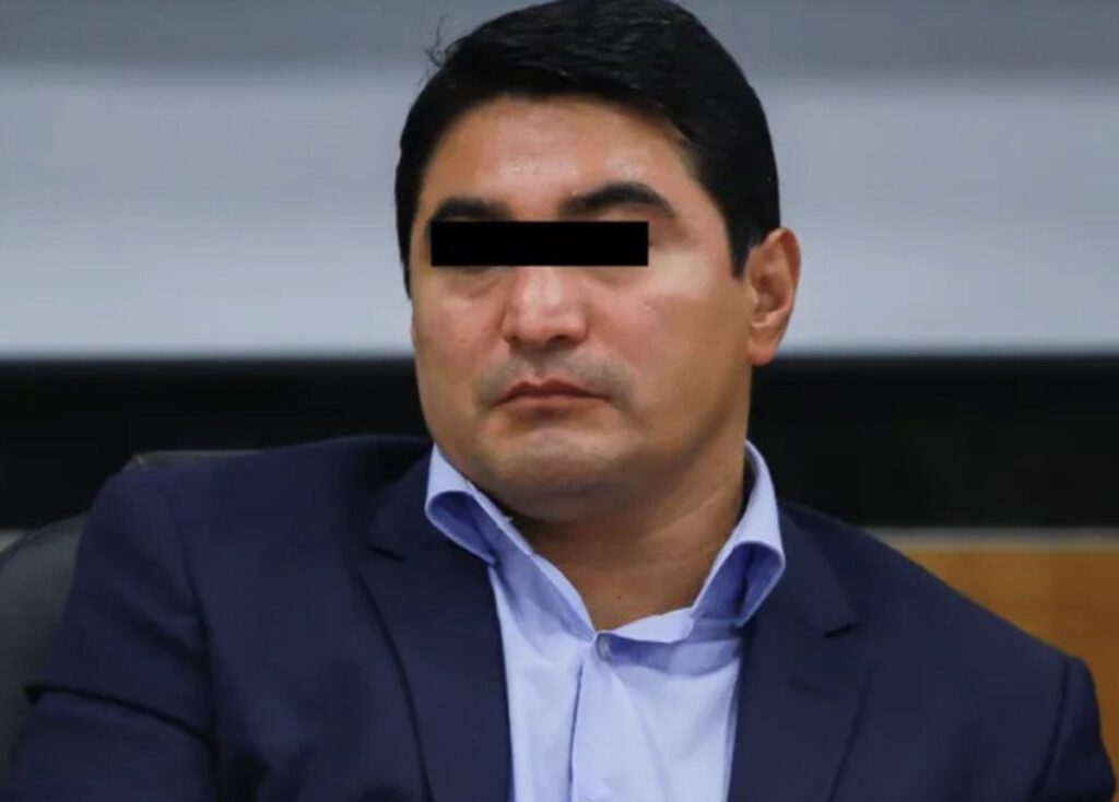 Erik Morales enfrenta proceso por acusaciones graves en Tijuana