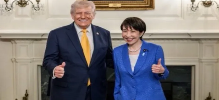 EE. UU. y Japón anuncian megaproyecto nuclear de 40 mil mdd