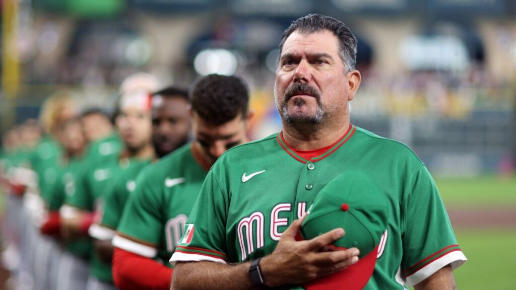 México se juega la clasificación ante Italia tras derrota ante EEUU