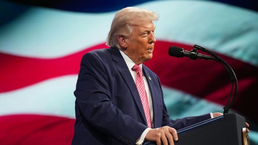Trump desata polémica tras afirmar que “Cuba es la siguiente”