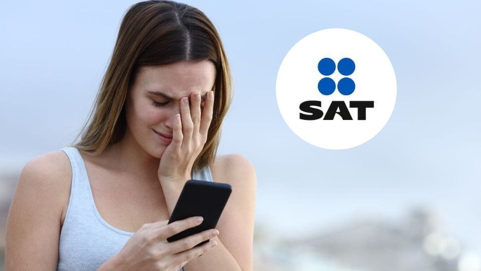 ¿Te transfieres dinero a ti mismo? El SAT podría multarte si omites esta frase