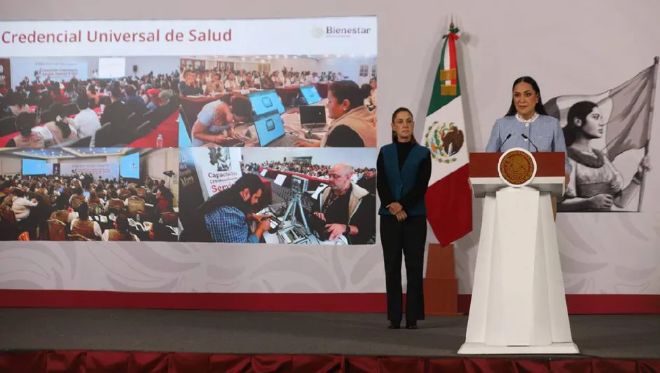 Gobierno iniciará registro para tramitar la Credencial Universal de Salud