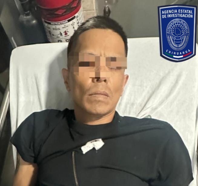 Vinculan a proceso a “El Tribilín” por homicidio calificado y posesión de droga y arma de fuego