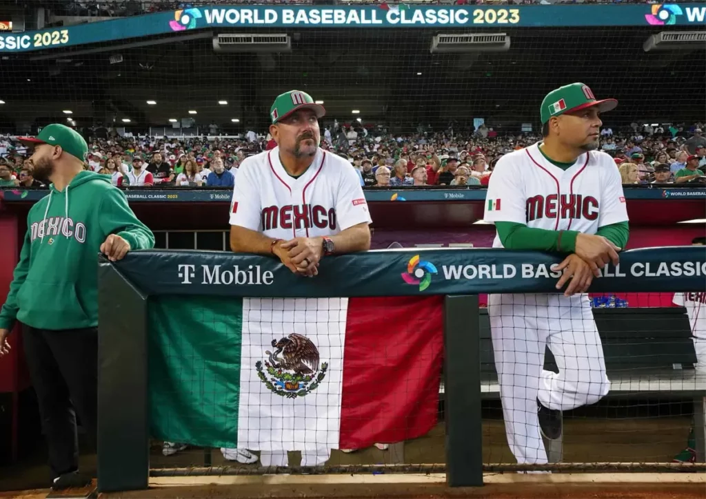 «Yo no lo considero un fracaso» : Benjamín Gil defiende a la selección de México