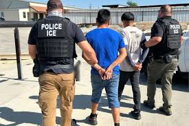 SRE reporta 13 mexicanos fallecidos bajo custodia o en operativos del ICE