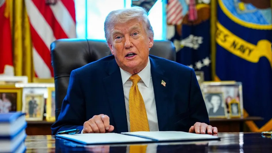 Trump afirma que espera “tener el honor de tomar Cuba”