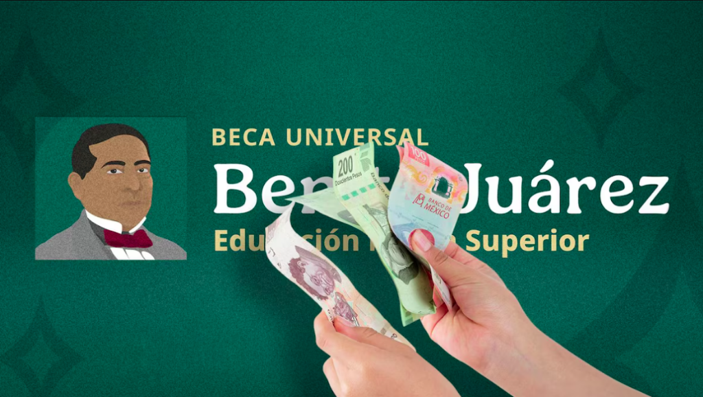Pago doble de Becas Bienestar: ¿Quiénes cobran el 17 de marzo?