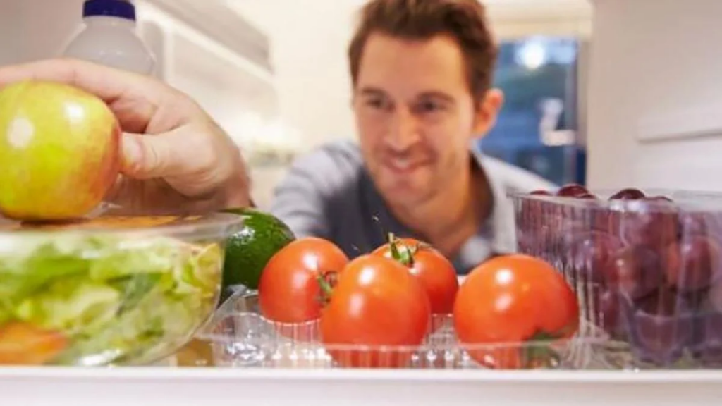 Así influye la alimentación vegana en la disfunción eréctil