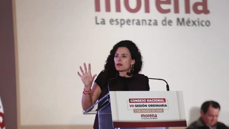 Morena respalda plan B electoral de Sheinbaum para reducir costos de la burocracia