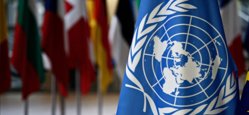 Irán acusa a la ONU de «premiar» a Israel y EU en plena guerra