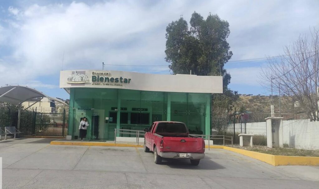 Más de 15 mil personas reciben apoyos del Bienestar en la Región 4 durante marzo-abril