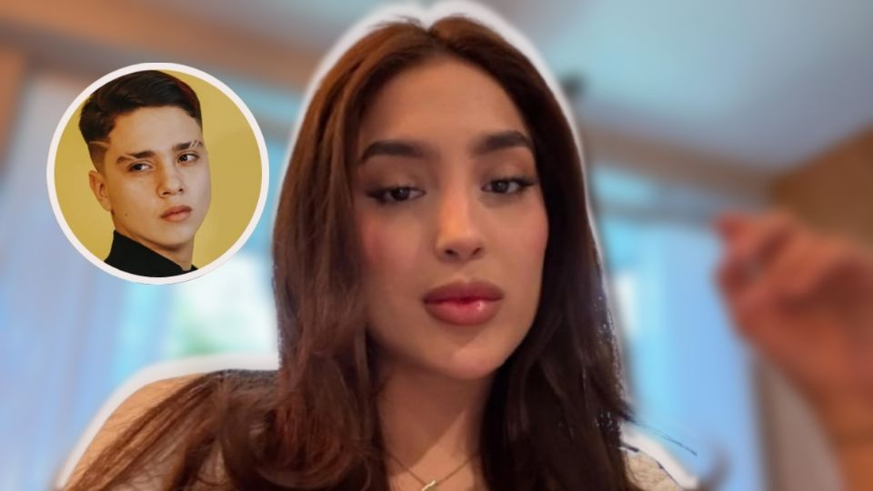 Hija de El Komander se suma a denuncias contra Cesar Pantoja