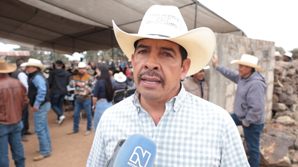 Durango libre de gusano barrenador; revisión del USDA podría reactivar exportación