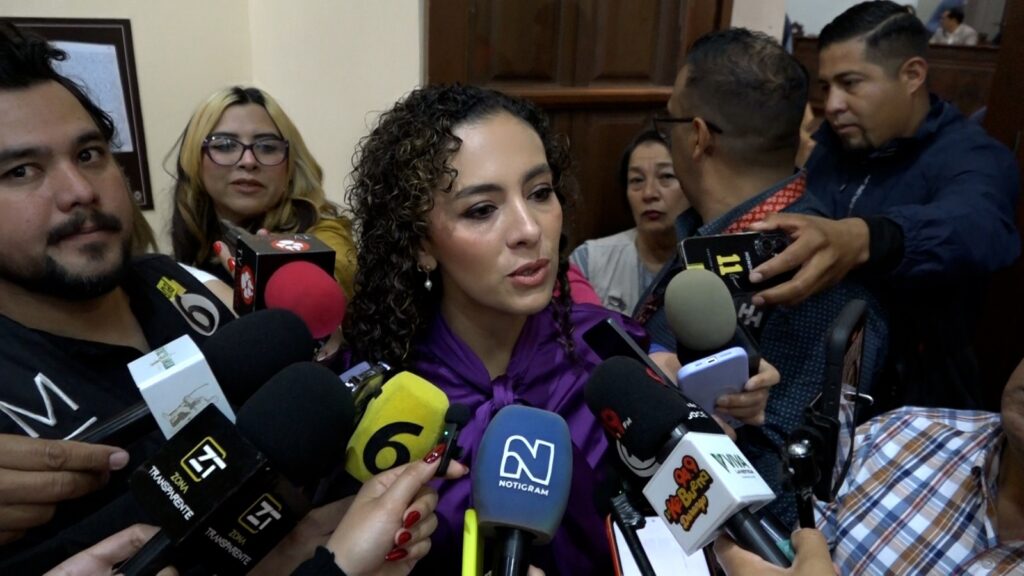 Anuncian descuento especial en escrituración para mujeres en Durango durante marzo