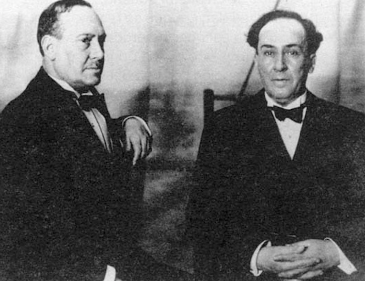 Fundación Unicaja publica obra inédita de los hermanos Machado
