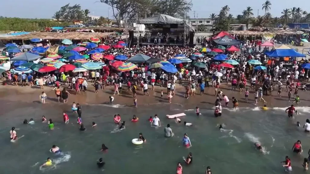 Semar despliega 2 mil 800 elementos en Operación Salvavidas Semana Santa 2026