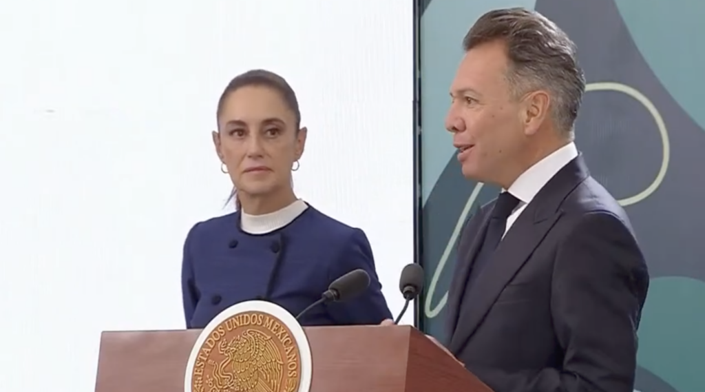 Pablo Lemus destaca coordinación en seguridad, economía y atención a colectivos en visita presidencial a Jalisco