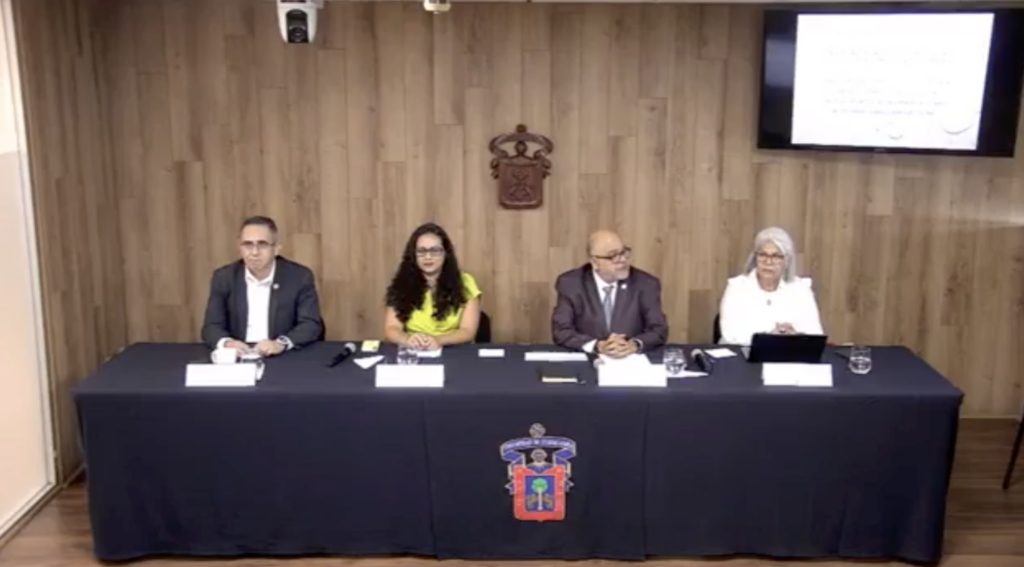 UdeG propone mesa técnica y advierte posible riesgo sanitario por mala calidad del agua en el AMG