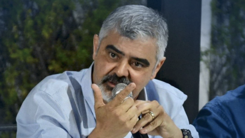 Titular del SIAPA, Antonio Juárez Trueba, cancela comparecencia ante el Congreso de Jalisco