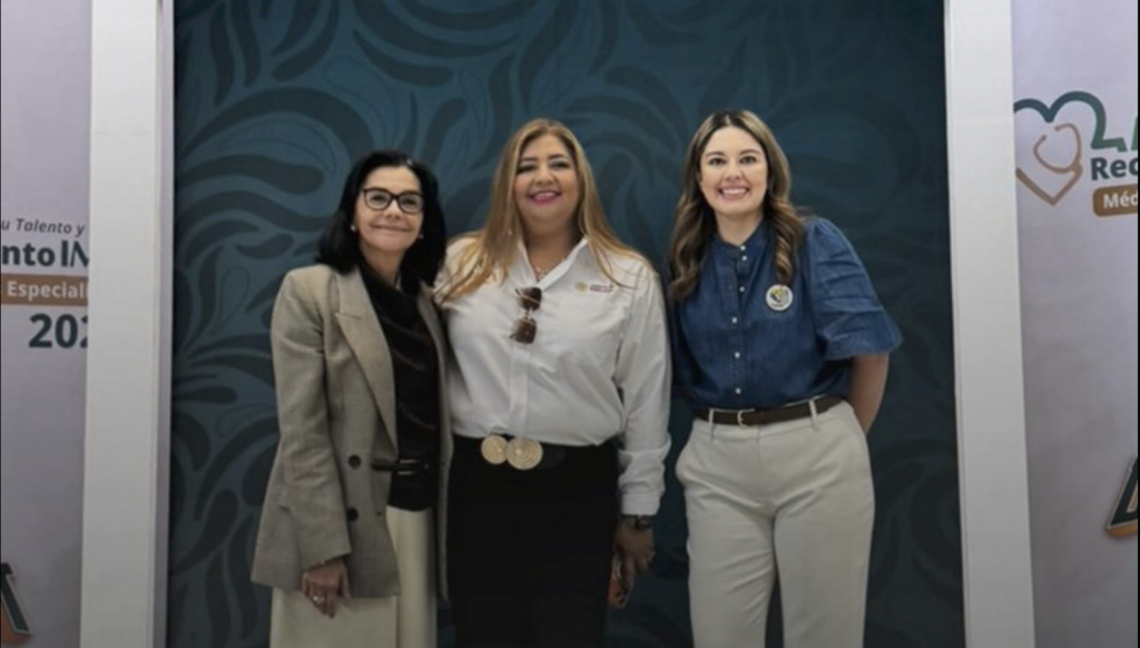 IMSS Jalisco alcanza 97% de cobertura en reclutamiento de especialistas durante Draft Médico 2026