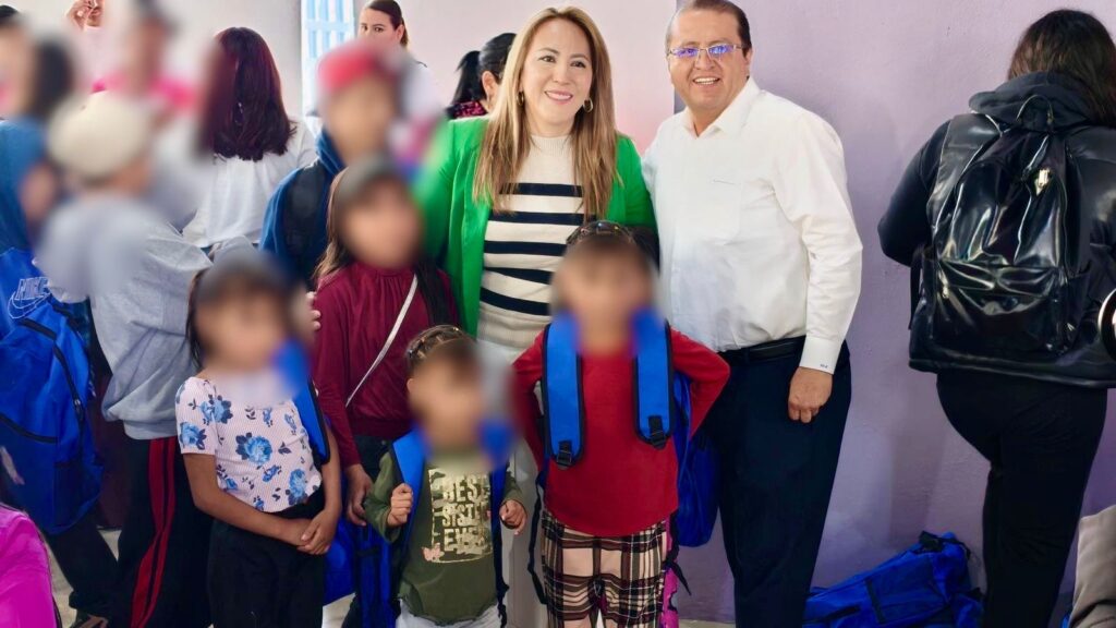 Gobierno Municipal y Estatal refuerzan apoyo a familias desplazadas de Atascaderos
