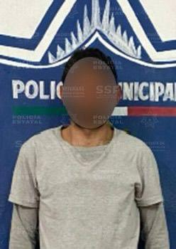 Dejó sin herramienta a un albañil, pero lo detuvo el operativo Dragón