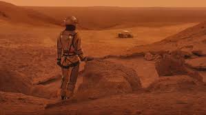 NASA aclara el origen de la «pirámide» encontrada en Marte