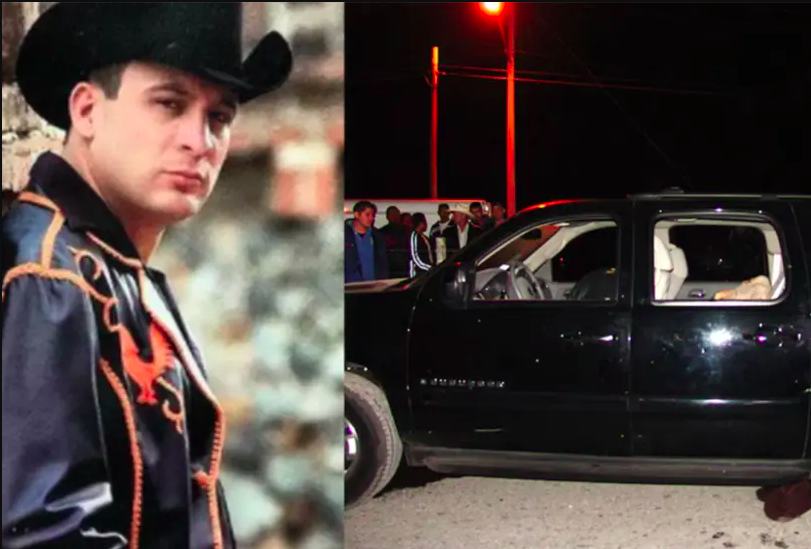 Hermanos del Gallo de Oro revelan informe inédito sobre el crimen de Valentín Elizalde