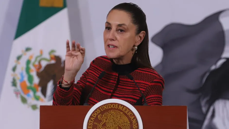 La Mañanera de Sheinbaum, 30 de marzo, minuto a minuto
